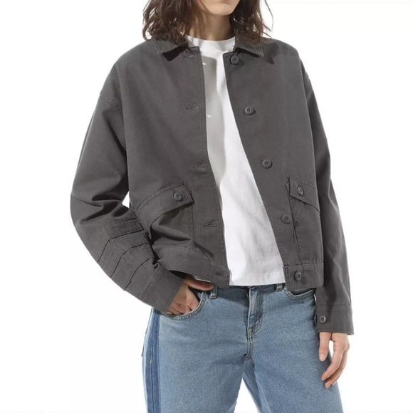 Vans Sophie Jacket *NWT* - Picture 1 of 11